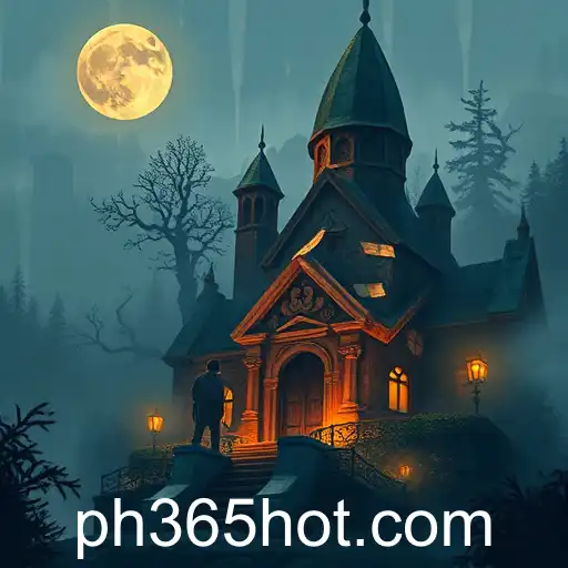 Exploring the World of Adventure Games: A Journey with Ph365