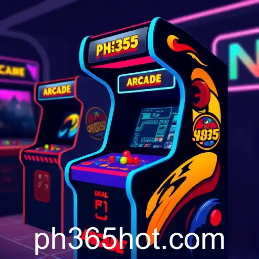 The Resurgence of Arcade Games: Exploring the 'ph365' Tag