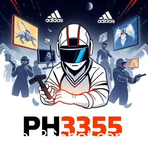 The Digital Gauntlet: PH365 and the Future of Gaming