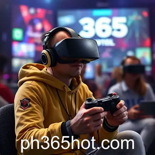 The Evolution of Online Gaming: A New Era