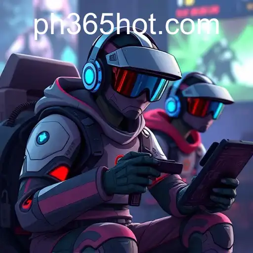 The Evolving Landscape of Online Gaming in 2025