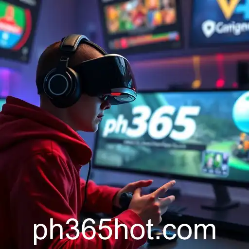 Evolving Trends in Online Gaming