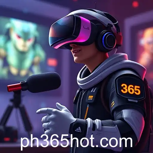 Future of VR Gaming on the Rise