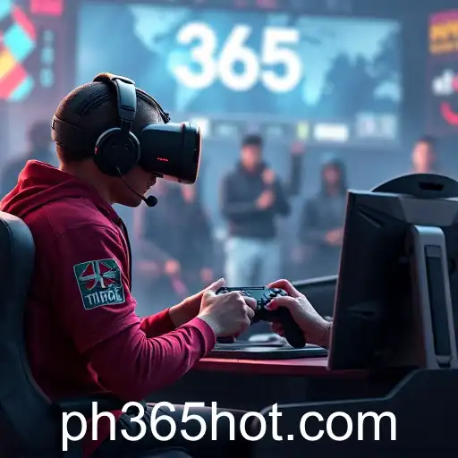 Gaming Communities Thrive Amid Tech Evolution