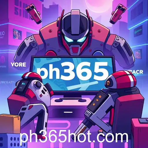 Gaming in 2025: Evolution and Trends