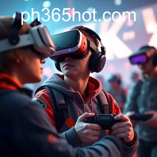 Gaming in 2026: A New Era for Players