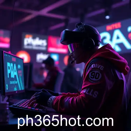 Gaming Industry Soars Amidst Global Challenges