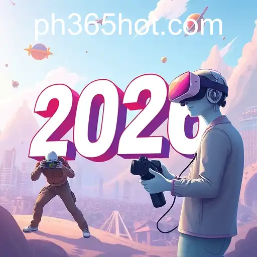 Gaming Trends and Insights for 2026