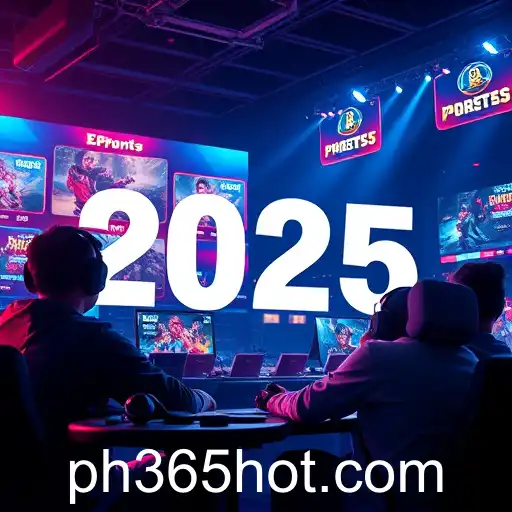 Gaming Trends Shape the Future