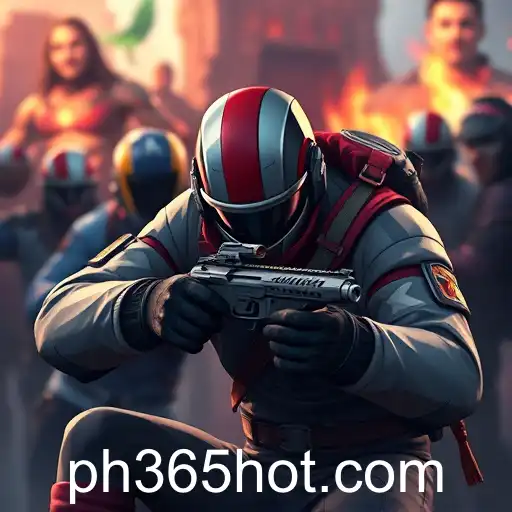 Exploring the 'Multiplayer' Game Category with 'ph365'