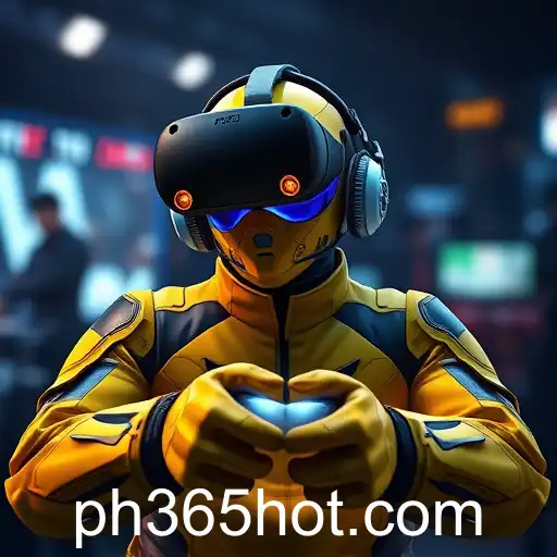 The Evolution of PH365 and the Gaming Landscape