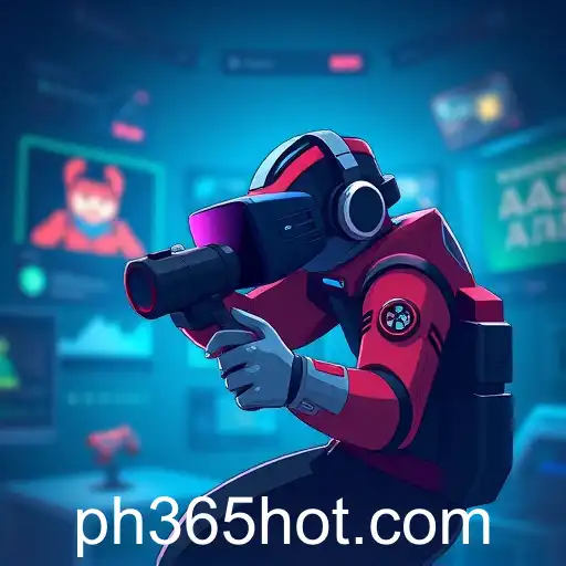 PH365 Revolutionizes Gaming in 2025