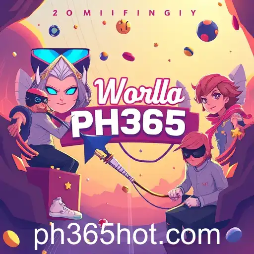 Exploring PH365: A New Era in Online Gaming