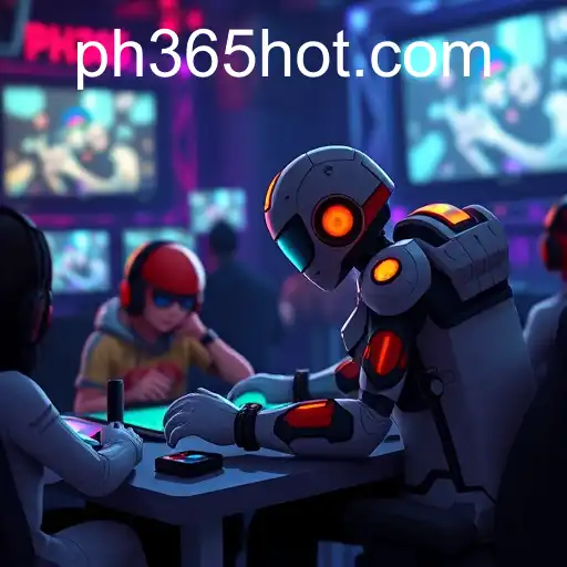 Navigating the Digital Landscape of PH365