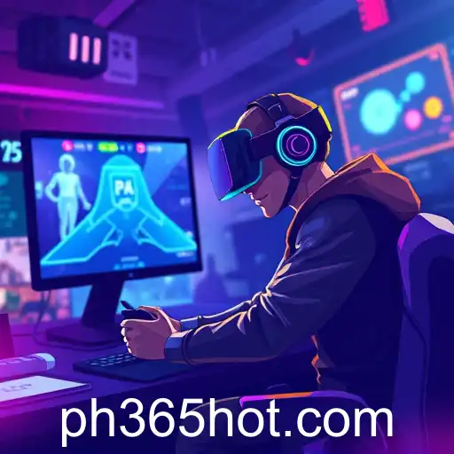 PH365 Revolutionizes Online Gaming