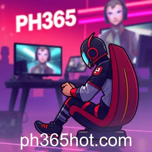 The Rise of PH365 in the Gaming Sphere
