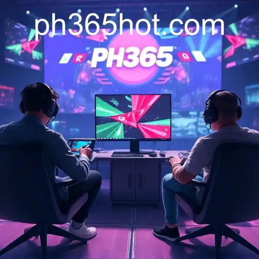 Ph365: Revolutionizing Online Gaming in 2026