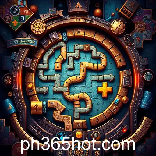 Exploring the World of Puzzle Games: A Deep Dive into the 'ph365' Collection