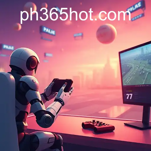 Rise of Automation in Gaming