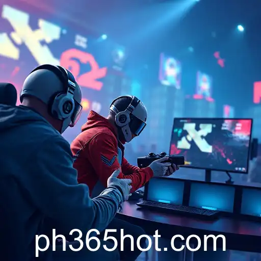 The Rise of Online Gaming Communities