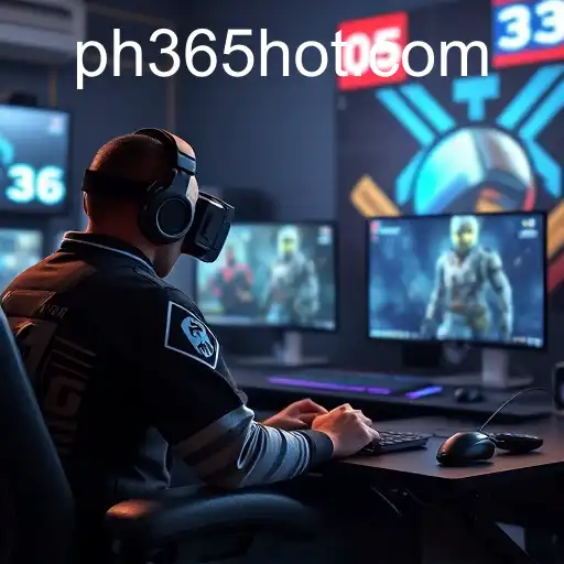 Rise of Online Gaming Platforms in 2025