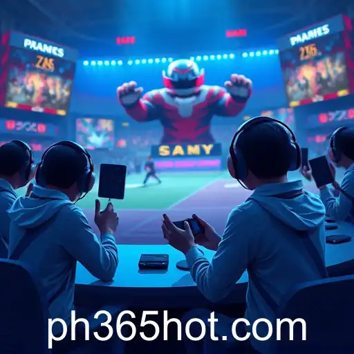 The Rise of Online Gaming Portals