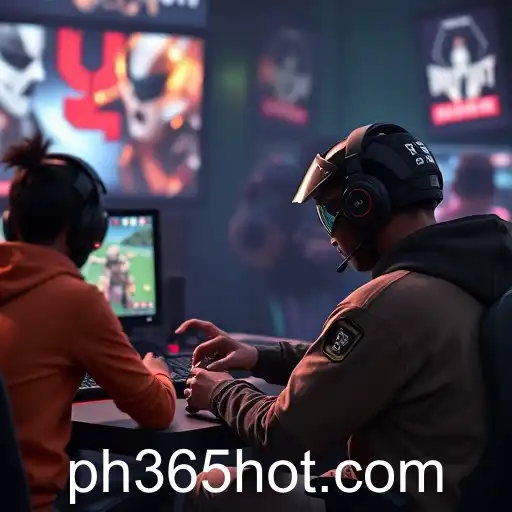 The Rise of PH365 in Gaming Culture