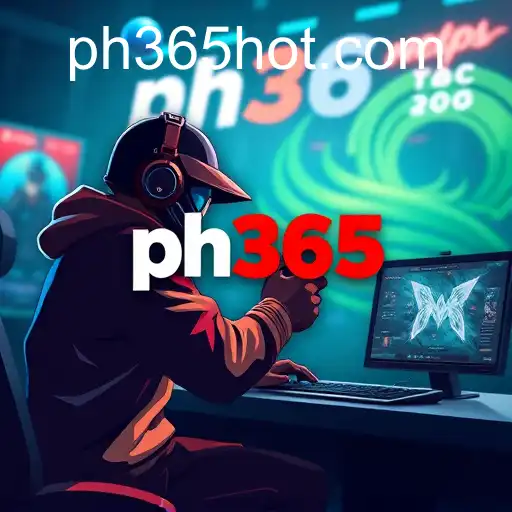 The Rise of ph365 in Online Gaming
