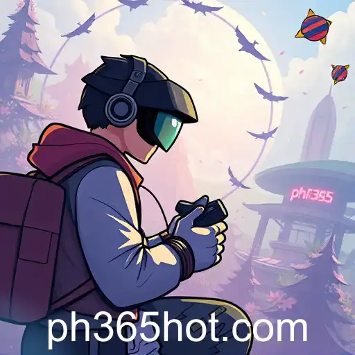 The Rise of PH365: A Gaming Phenomenon