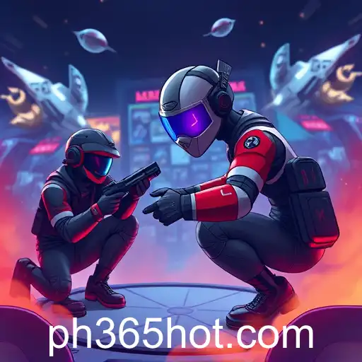 The Rise of PH365 in the Gaming World