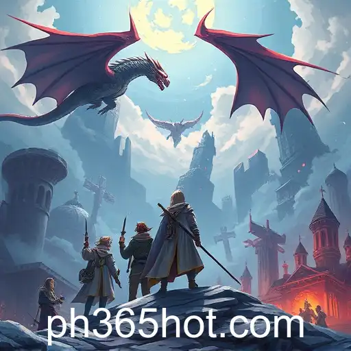 Exploring the Depths of Role Playing Games in the Digital Realm