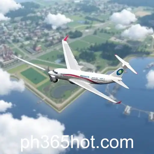 Exploring the World of Simulation Games: A Deep Dive into the PH365 Category